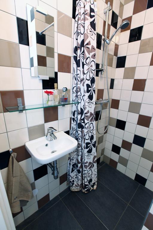 ハークスベルヘン De Polヴィラ 部屋 写真